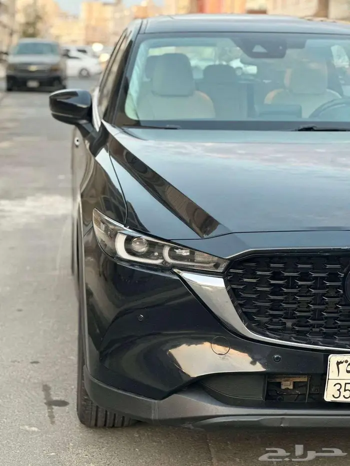 مازدا CX5 فل 223 7
