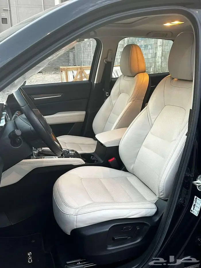 مازدا CX5 فل 223 22