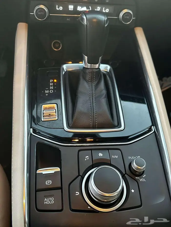 مازدا CX5 فل 223 11