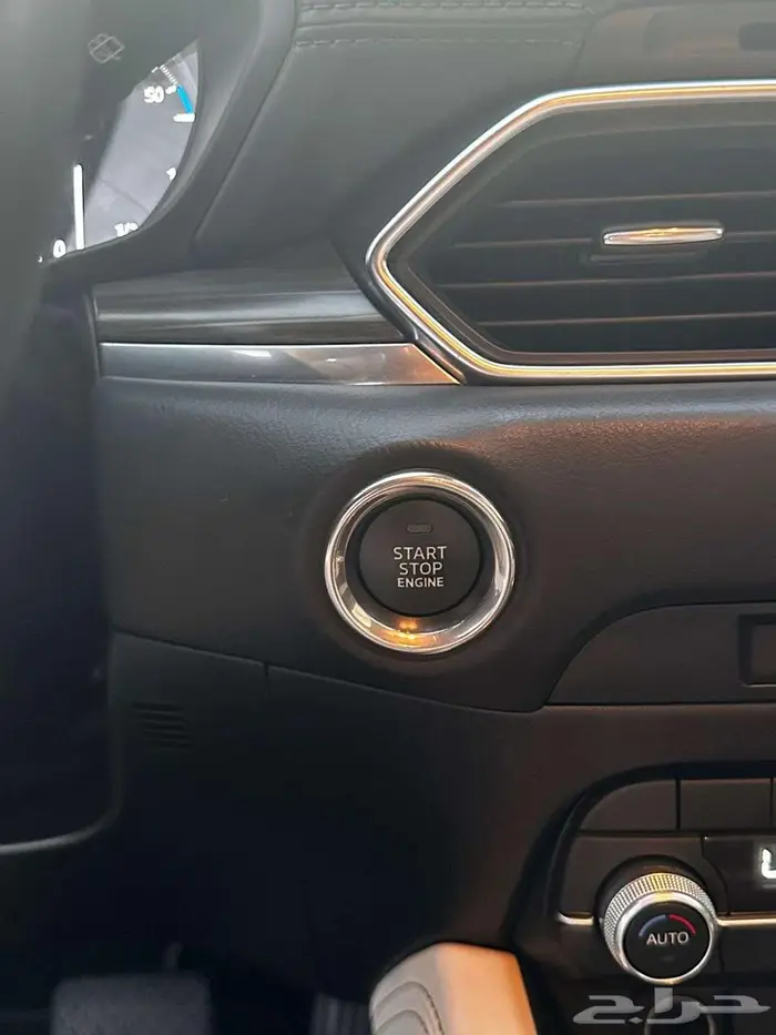 مازدا CX5 فل 223 12