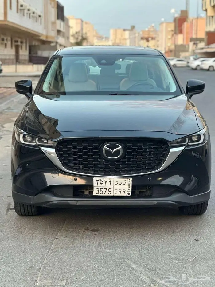 مازدا CX5 فل 223 0