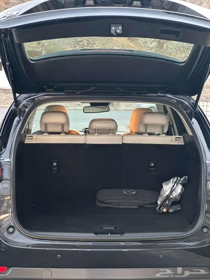 مازدا CX5 فل 223 13