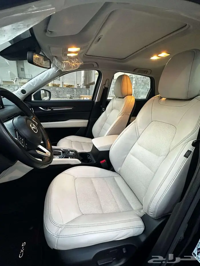 مازدا CX5 فل 223 18