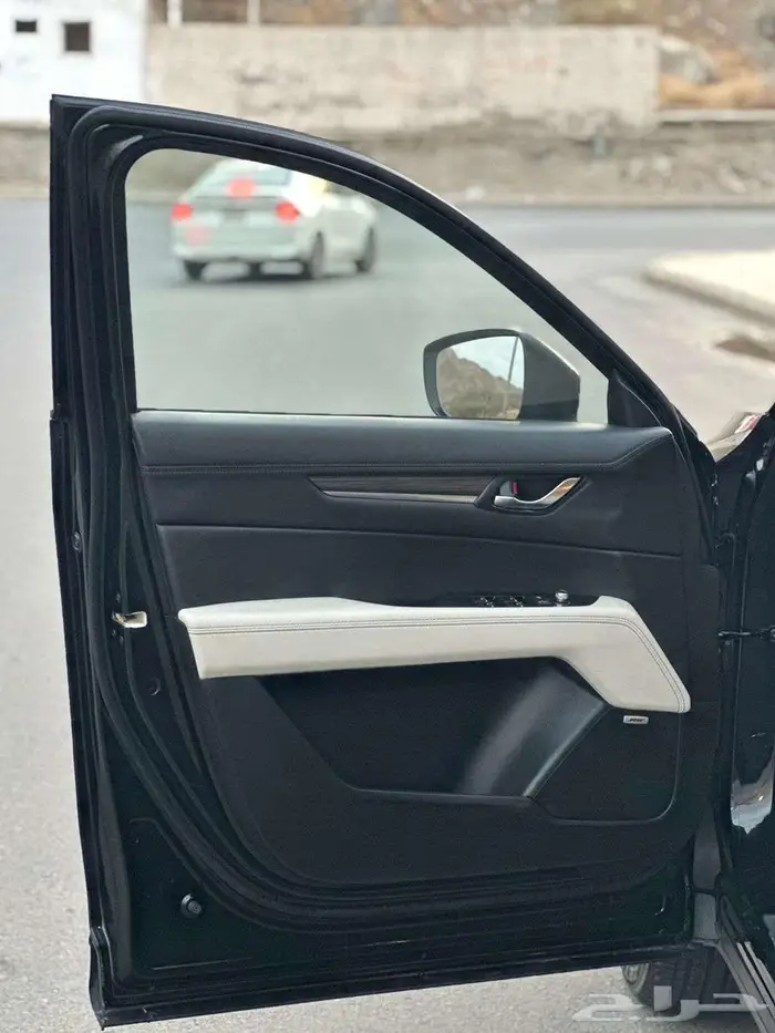 مازدا CX5 فل 223 14