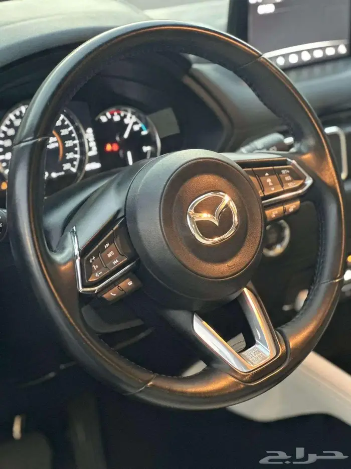 مازدا CX5 فل 223 17