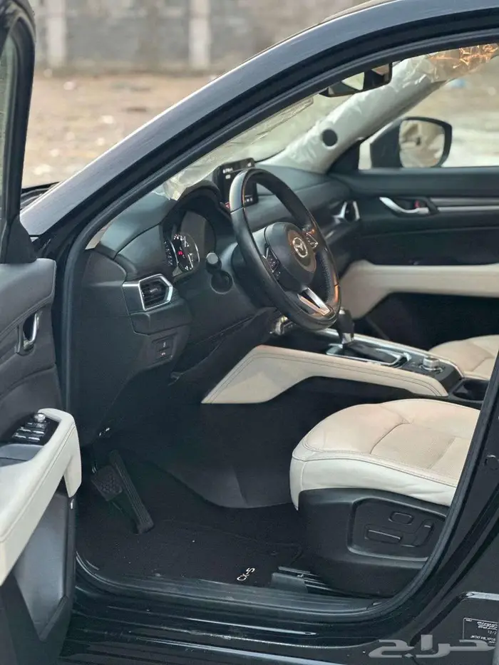 مازدا CX5 فل 223 15