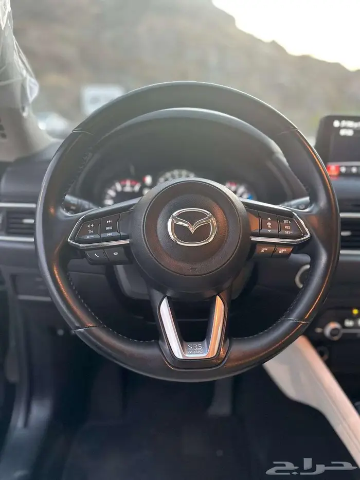 مازدا CX5 فل 223 20