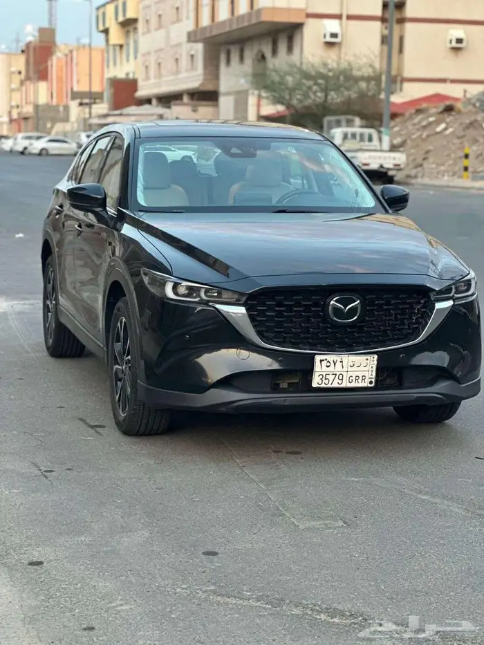 مازدا CX5 فل 223 2