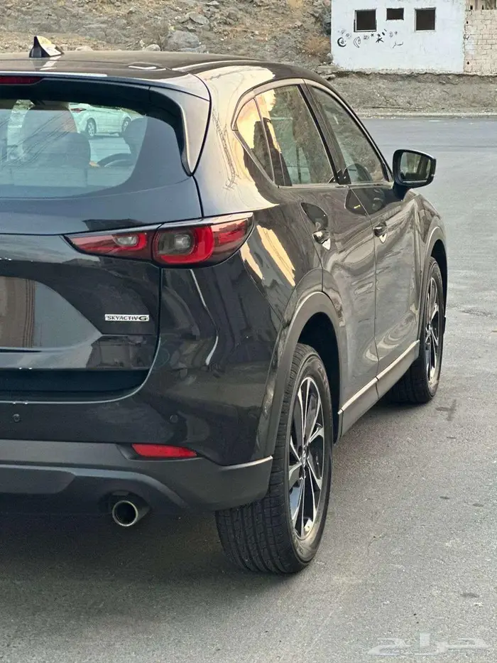 مازدا CX5 فل 223 9