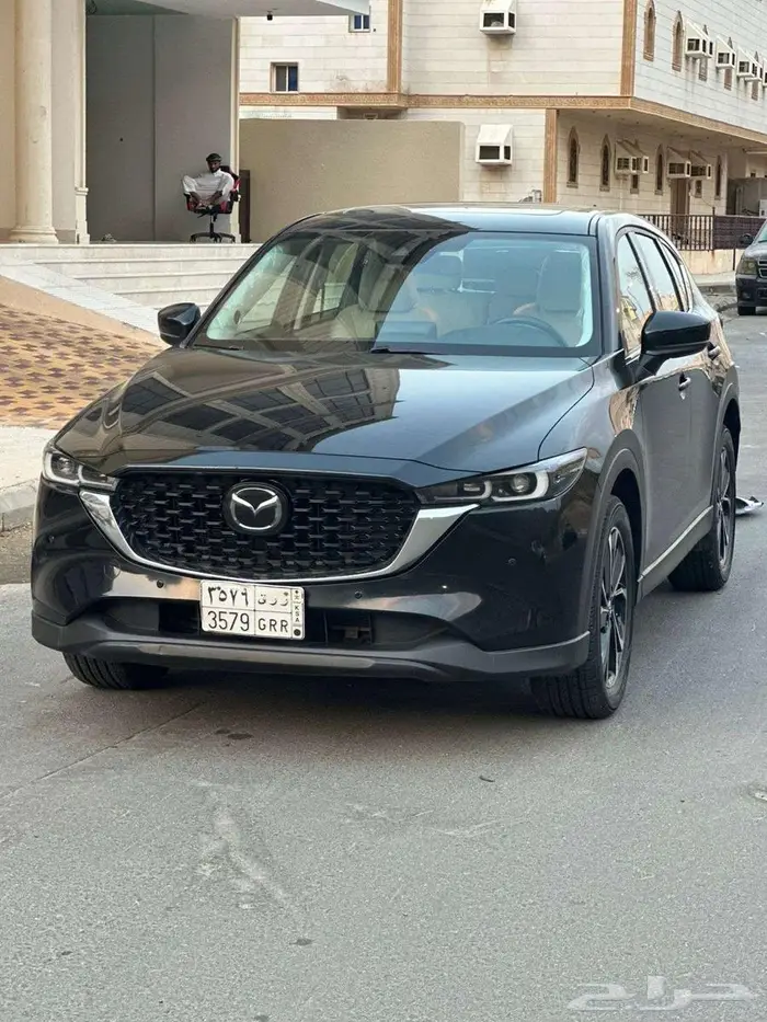 مازدا CX5 فل 223 3
