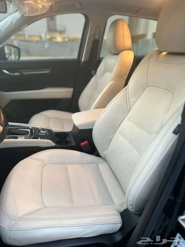 مازدا CX5 فل 223 23