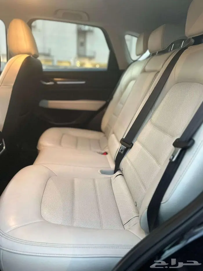 مازدا CX5 فل 223 16