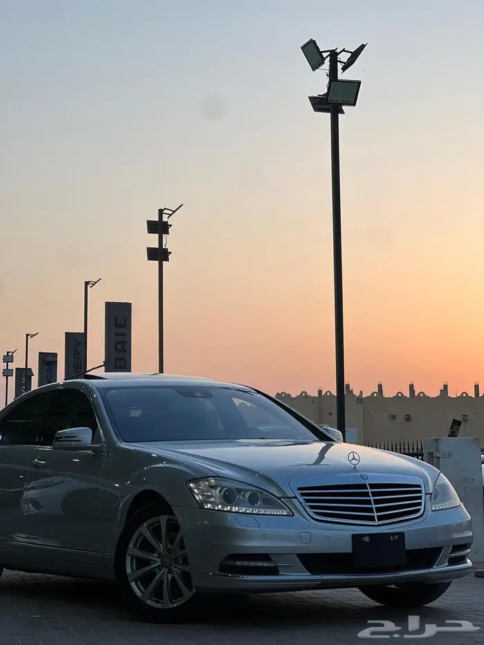 S550 عداد 72 بدي وكالة تم البيع 4