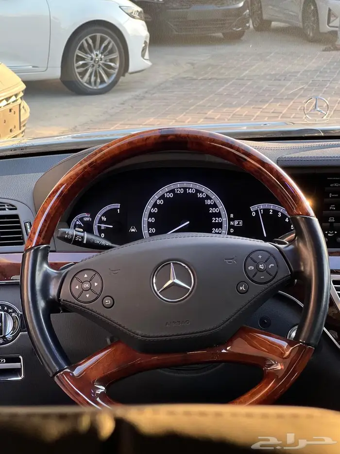 S550 عداد 72 بدي وكالة تم البيع 41