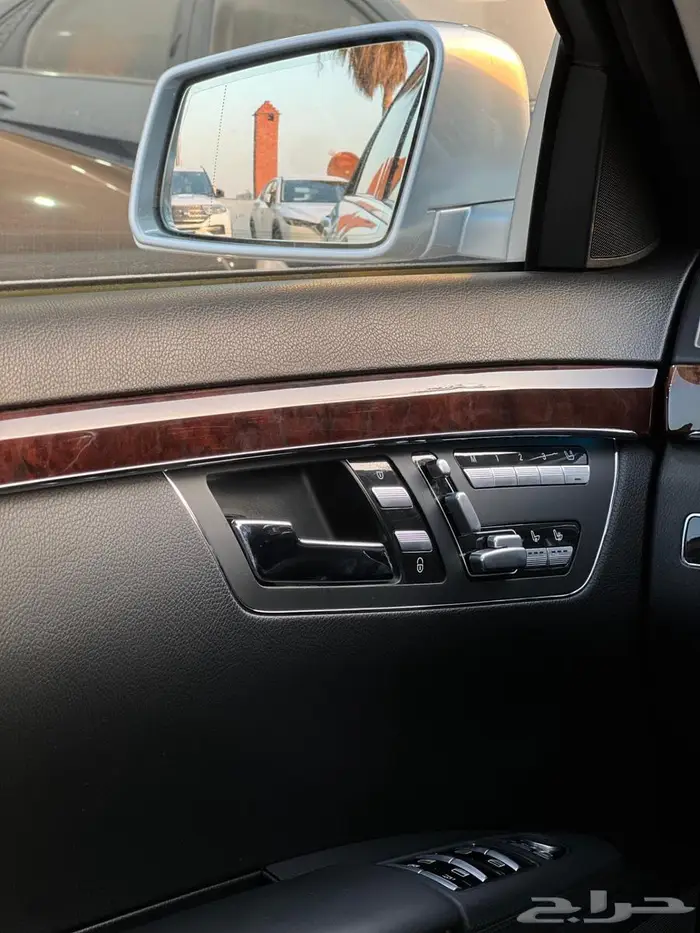 S550 عداد 72 بدي وكالة تم البيع 34