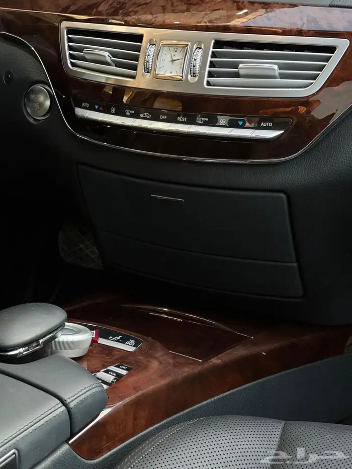 S550 عداد 72 بدي وكالة تم البيع 28