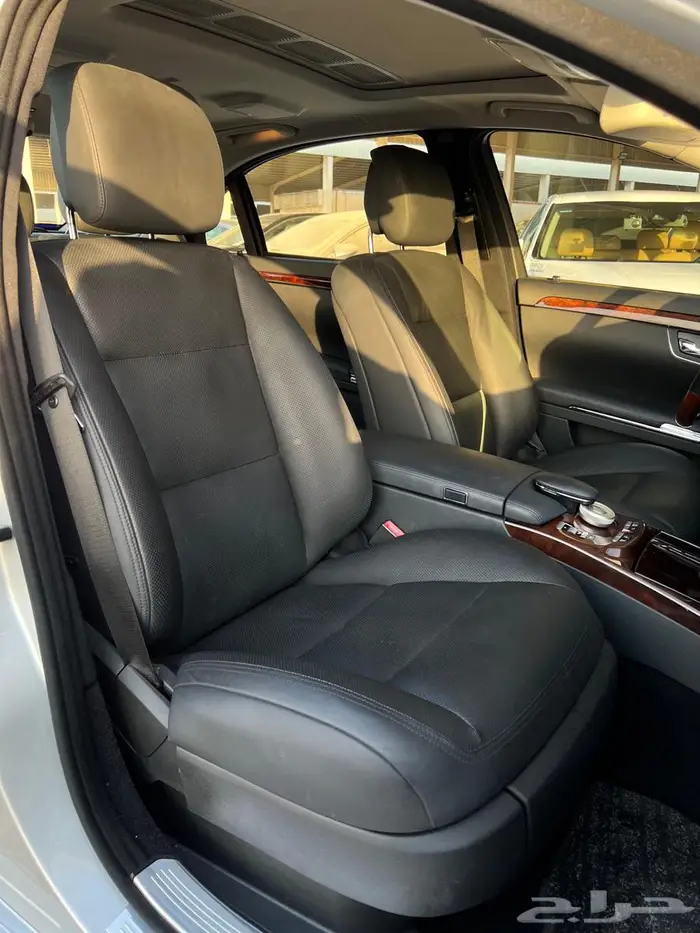 S550 عداد 72 بدي وكالة تم البيع 18