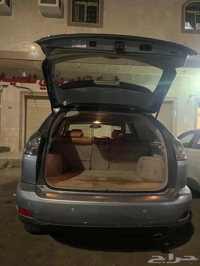 جيب لكزس RX330 2005 6