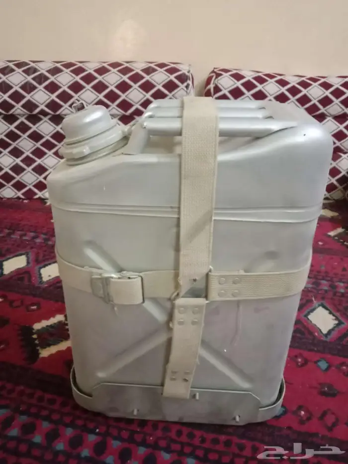 جركن جيب ربع 1