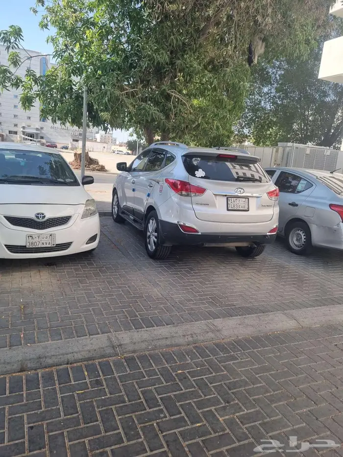 توسان 2011 فل كامل 1