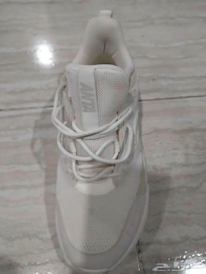 Sneakers shoes Anta حذاء رياضي شوز أنتا 2