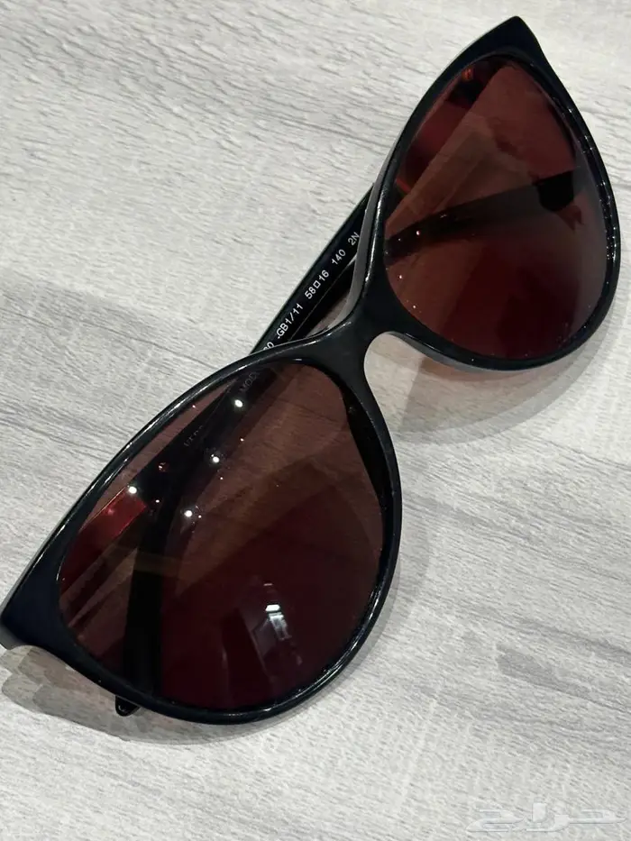 نظارة فرزاتشي 1
