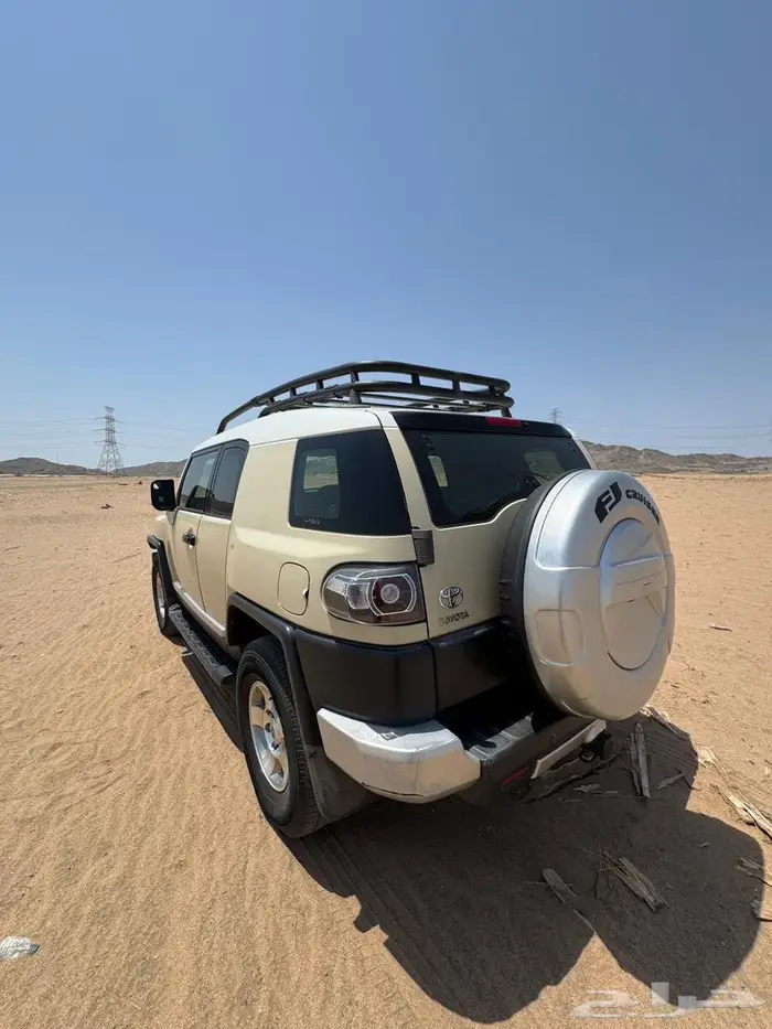 اف جي ( تم البيع ) 12