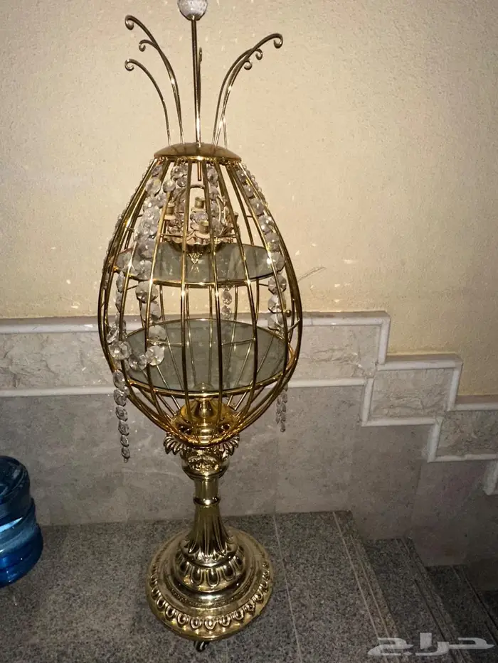 ستاند عطور ستاند مدخل 0