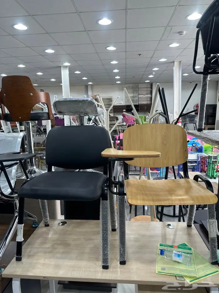 طقم كنب و كراسي و طاولة اجتماع جديد في توصيل وتركيب 22