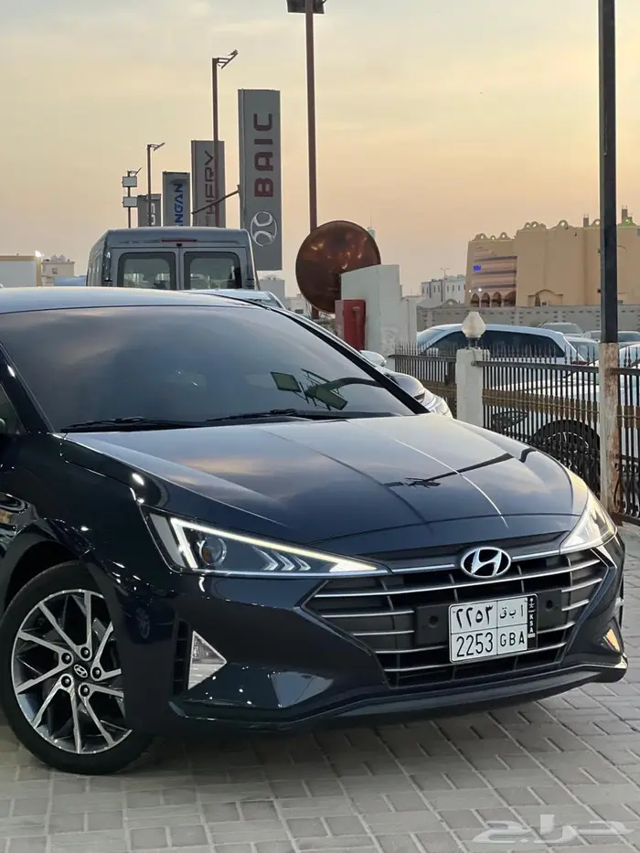 النترا عداد 95 وارد كوريا 2020 3