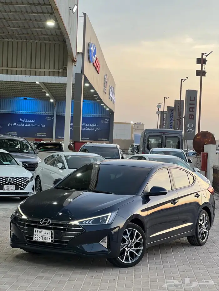 النترا عداد 95 وارد كوريا 2020 1