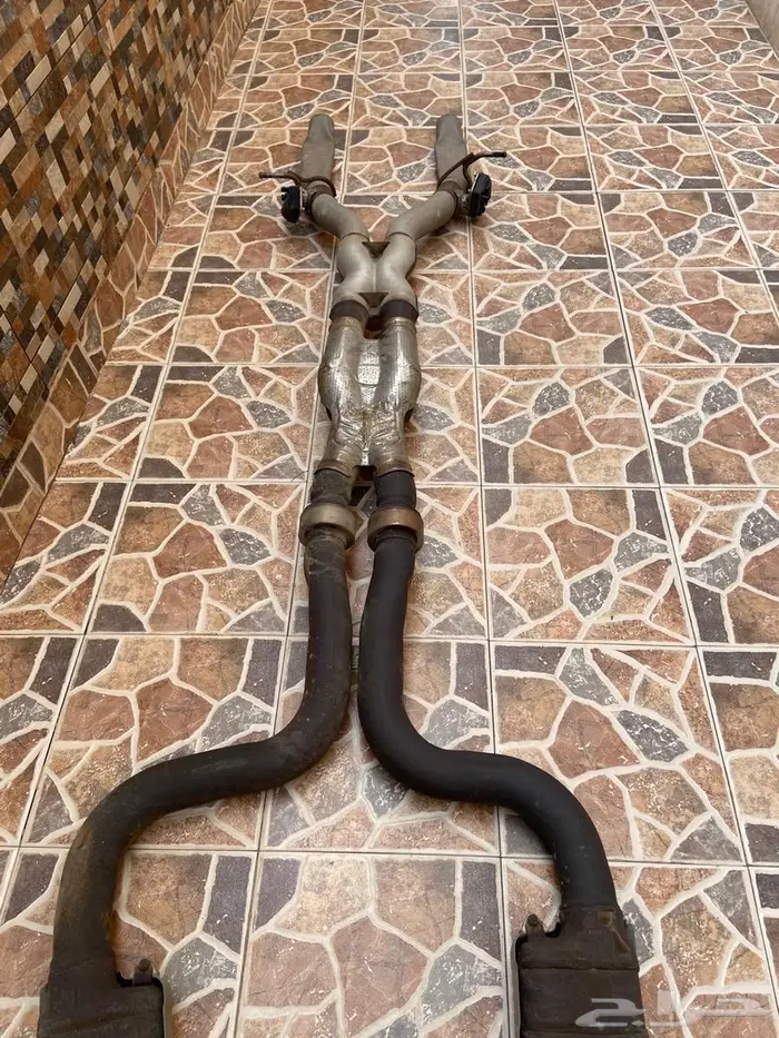 قطع كمارو  2016 0