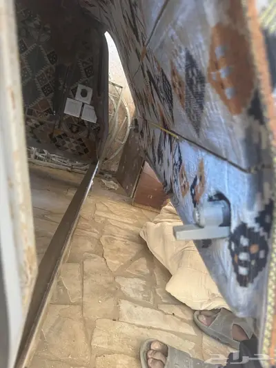 شد ونبت فورد 150 من مديل 2015 حتى2025 index