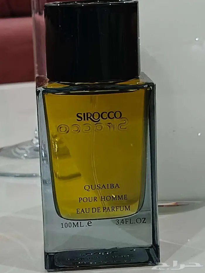 عطر سيريكو كوسيبا (Qusaiba) 1