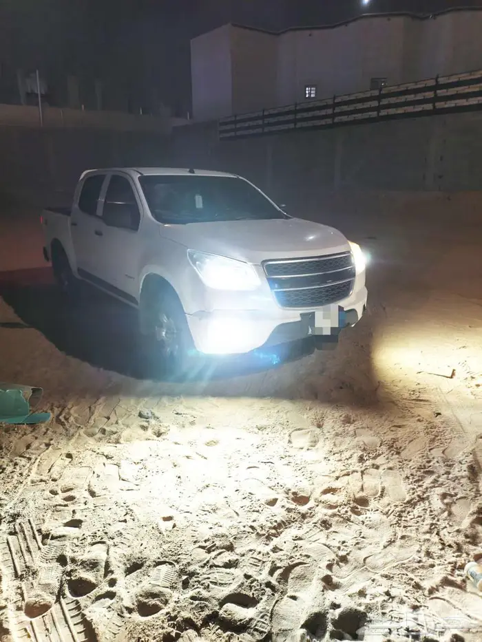 كولارادو شفر محرك اسيزو 15