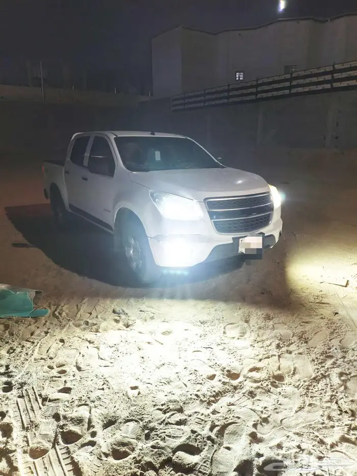 كولارادو شفر محرك اسيزو 22