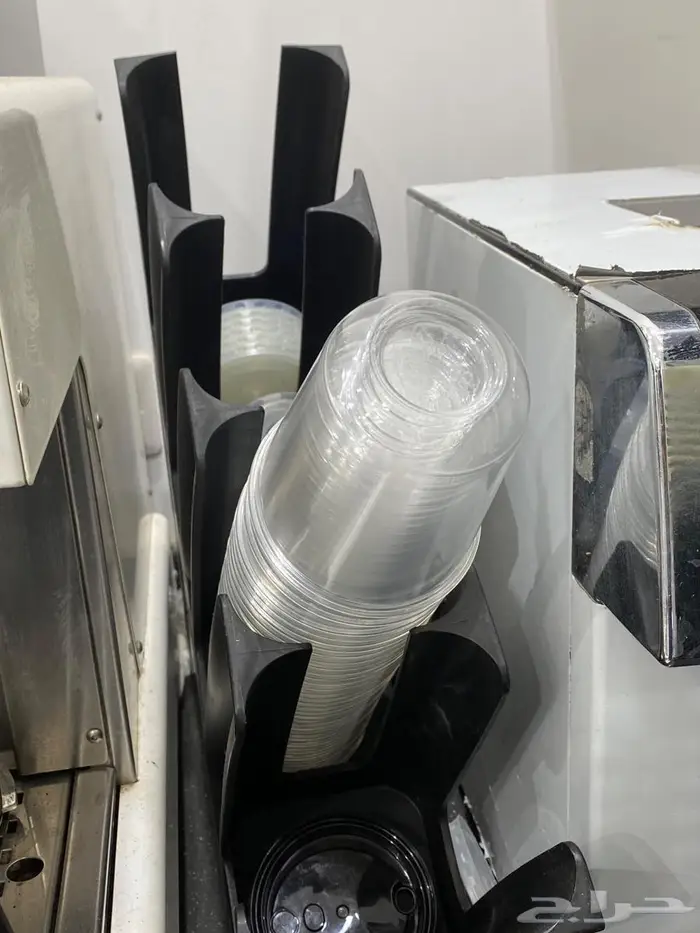 ادوات ومعدات كوفي قهوه 3