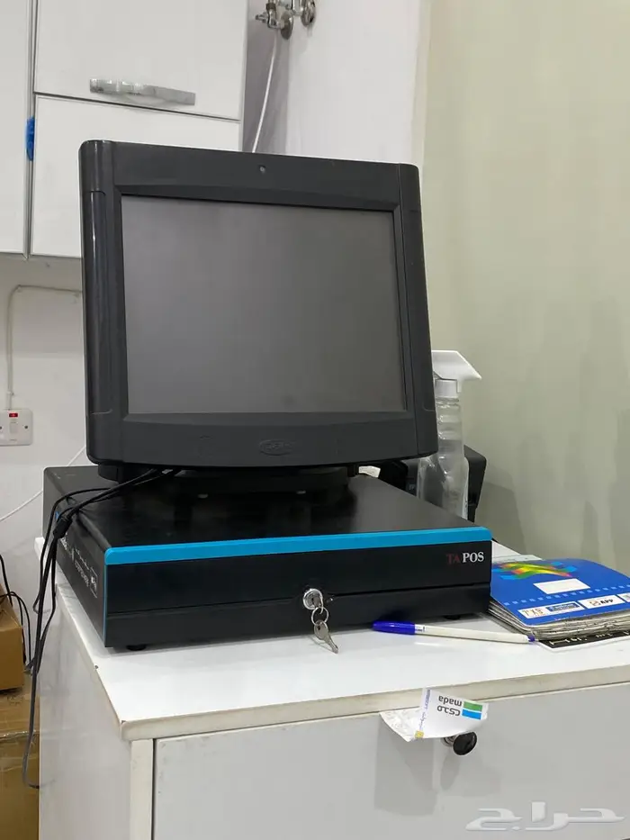 ادوات ومعدات كوفي قهوه 2