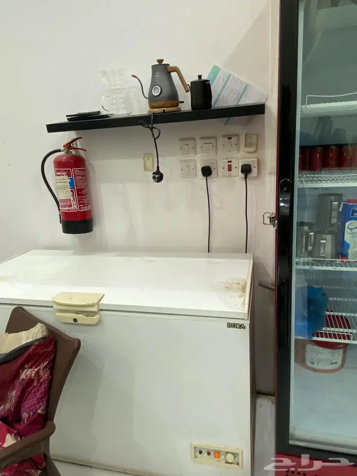 ادوات ومعدات كوفي قهوه 10