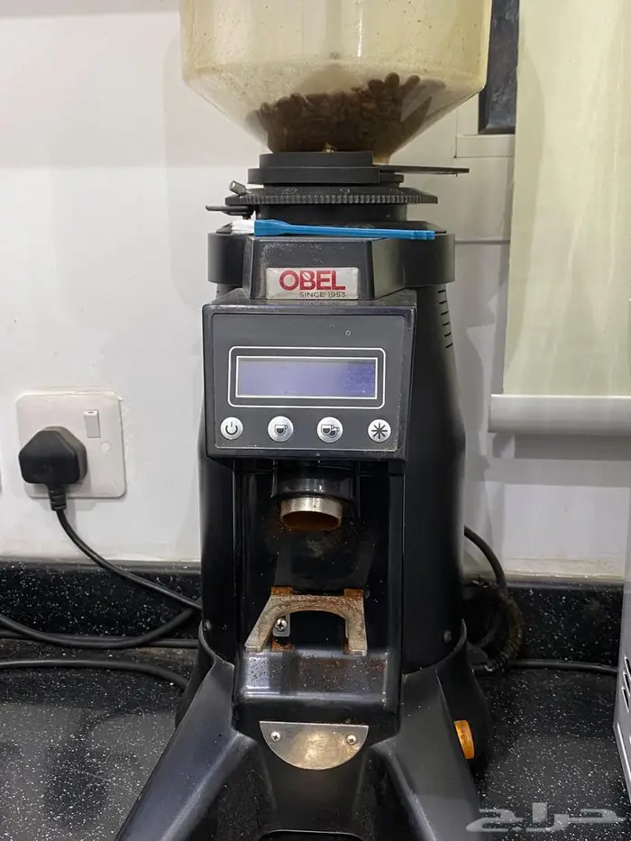 ادوات ومعدات كوفي قهوه 4