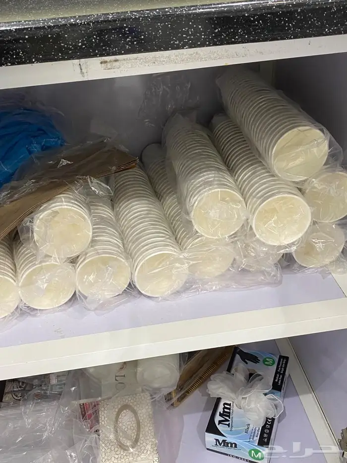 ادوات ومعدات كوفي قهوه 18