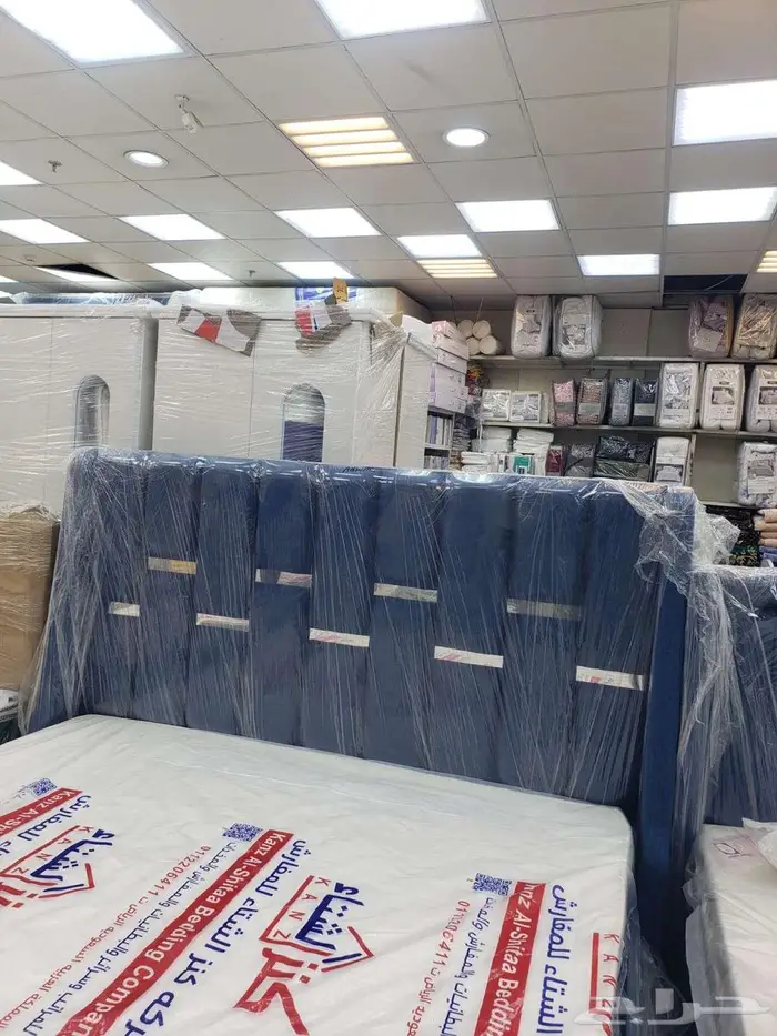 الرياض الفيصليه المفرشات 26