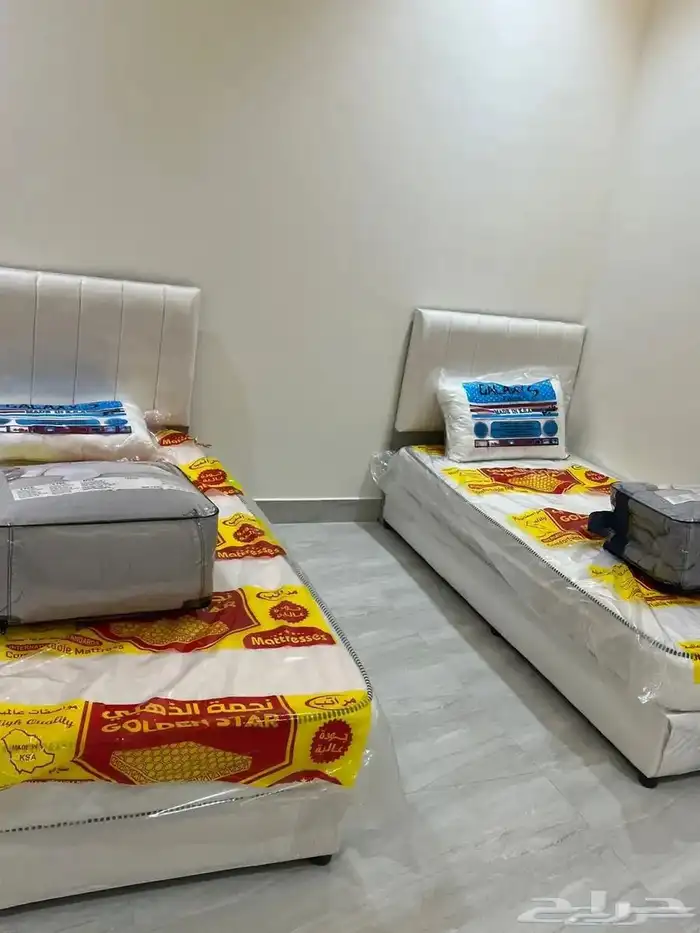 جديد سرير نفر بقس 11