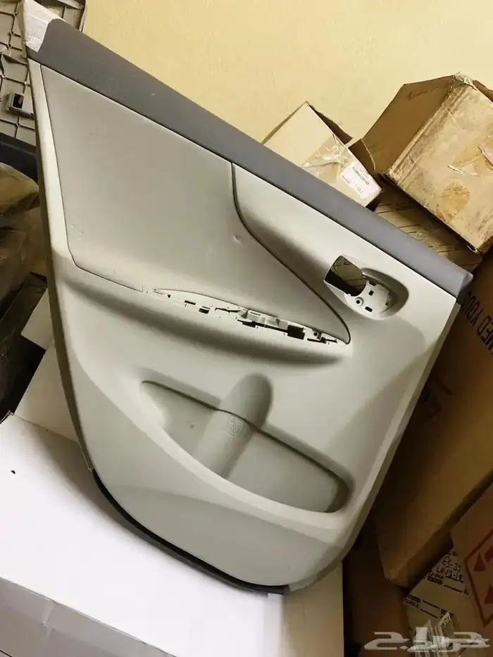 ديكور او طابق باب جديد اصلي كورولا 2008-2013 0