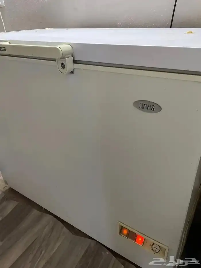 ثلاجة فريزر 1