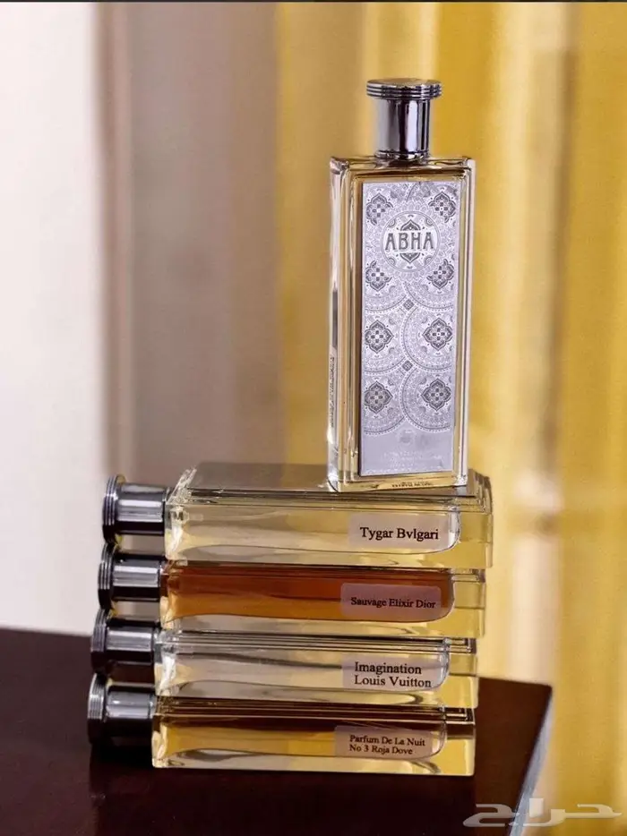 عطر يتخطي روجا المملكة في أداؤه 4