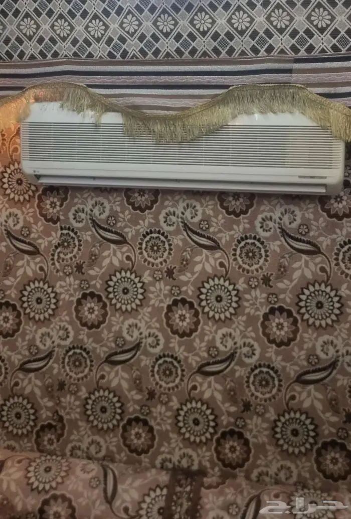 للبيع اثاث وخيمه متكاملة 3