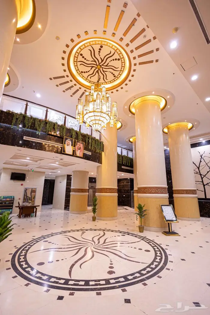 Rooms for monthly rent in MAKKAH غرف للايجار الشهري بمكة 4