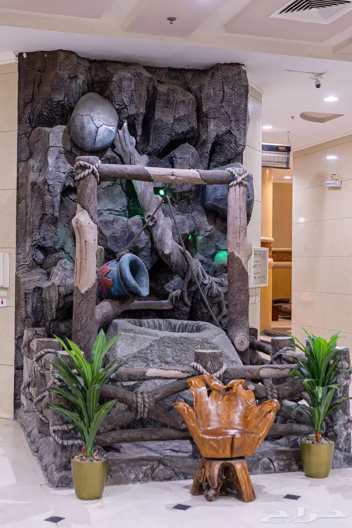 Rooms for monthly rent in MAKKAH غرف للايجار الشهري بمكة 12