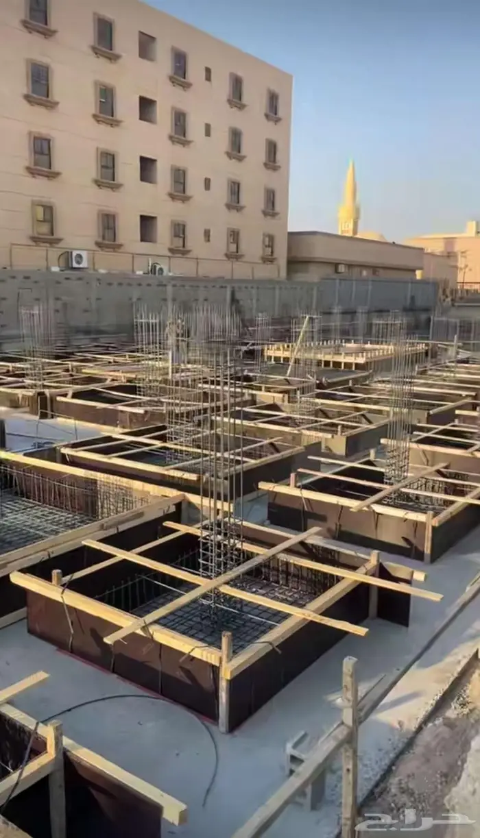 مقاول مقاولات عامه 1